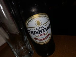 Birra Prishtina