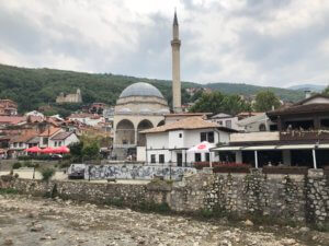 Prizren, Kosovo