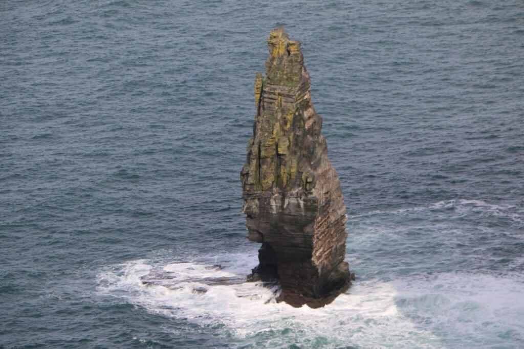 Cliffs of Moher, Ireland