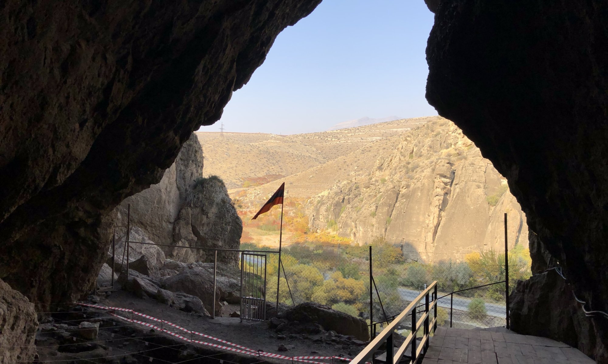 Areni-1 cave, Արենի