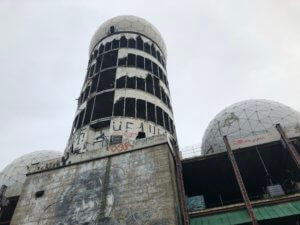 Teufelsberg, Berlin