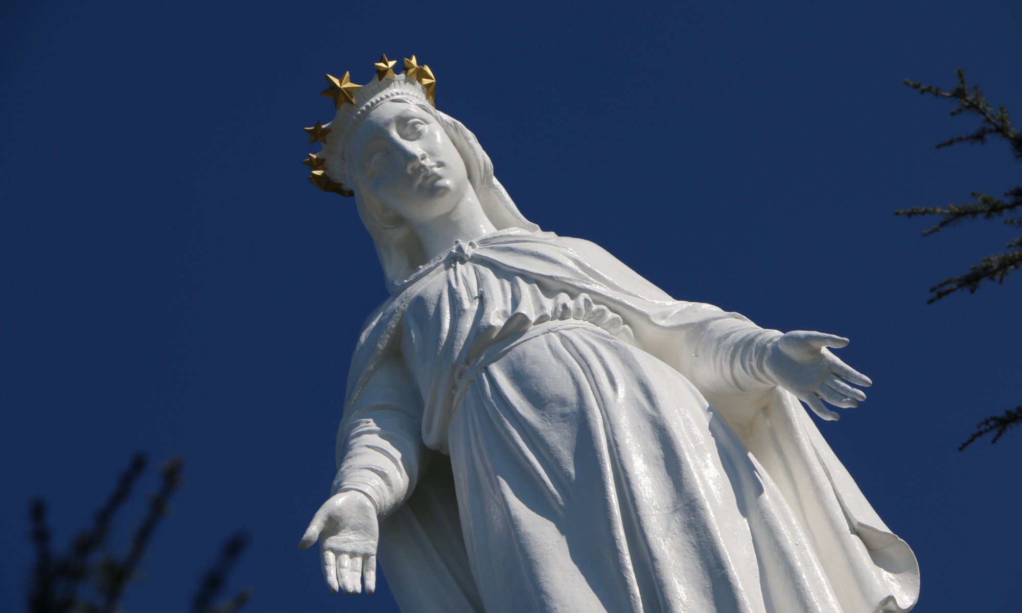 Our Lady of Lebanon, Harissa