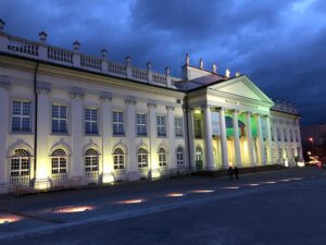 Fridericianum, Kassel