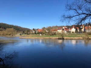 Niedersachsen-Eck, Staufenberg-Speele, Germany