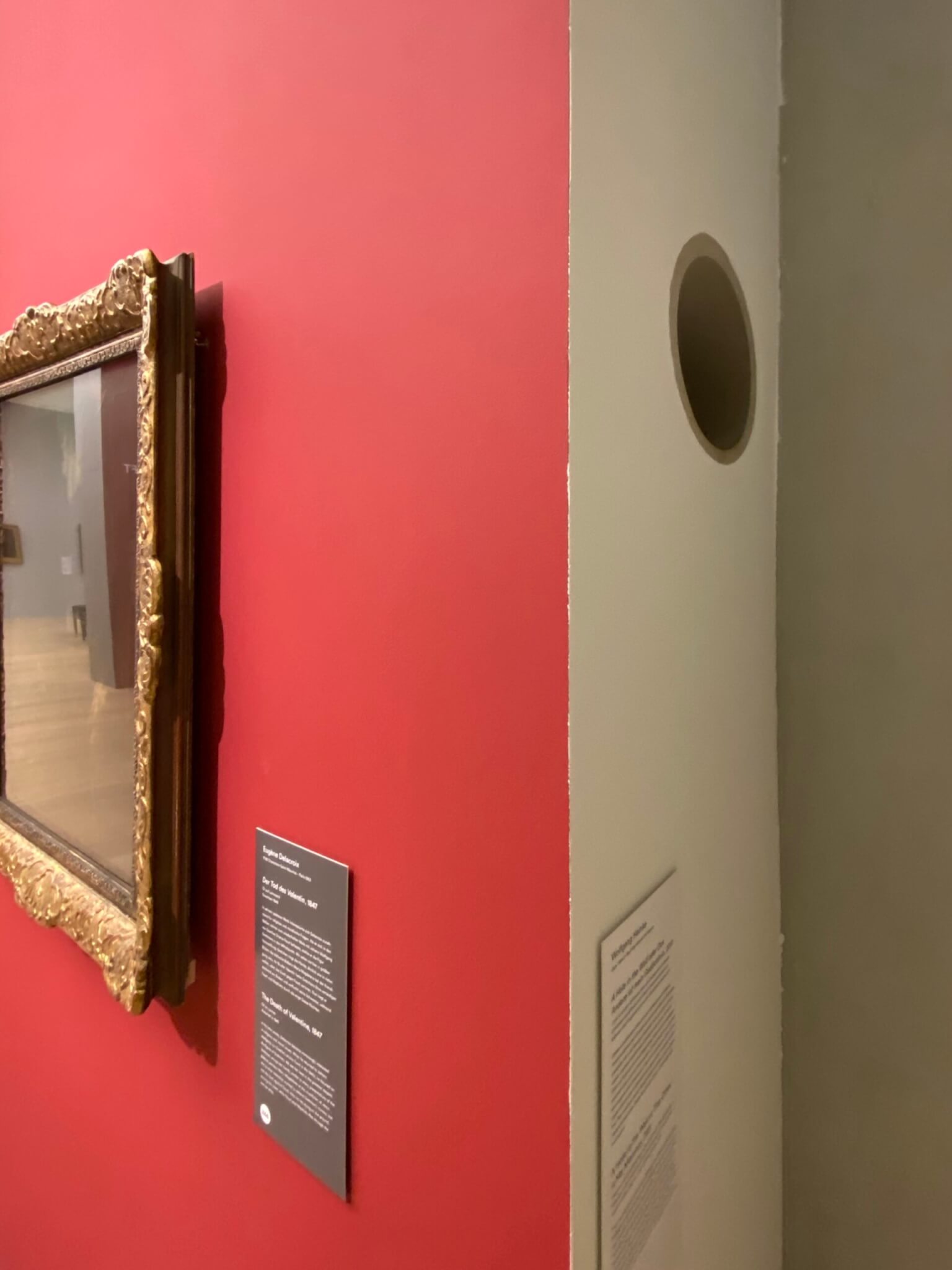 Kunsthalle Bremen / Amazing art museum, Bremen ⋆ The Passenger