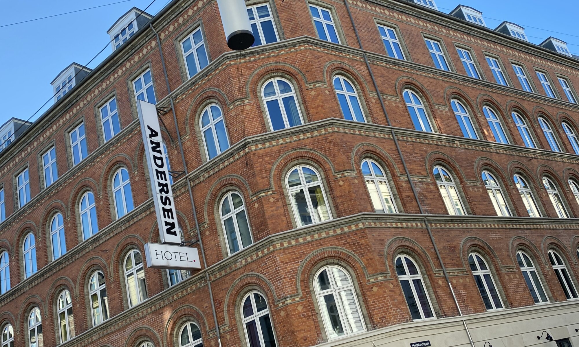 Andersen Boutique Hotel Near Railway Station K benhavn The Passenger Andersen Boutique Hotel Near Railway Station K benhavn The Passenger
