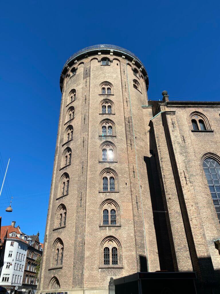 Rundetårn, København