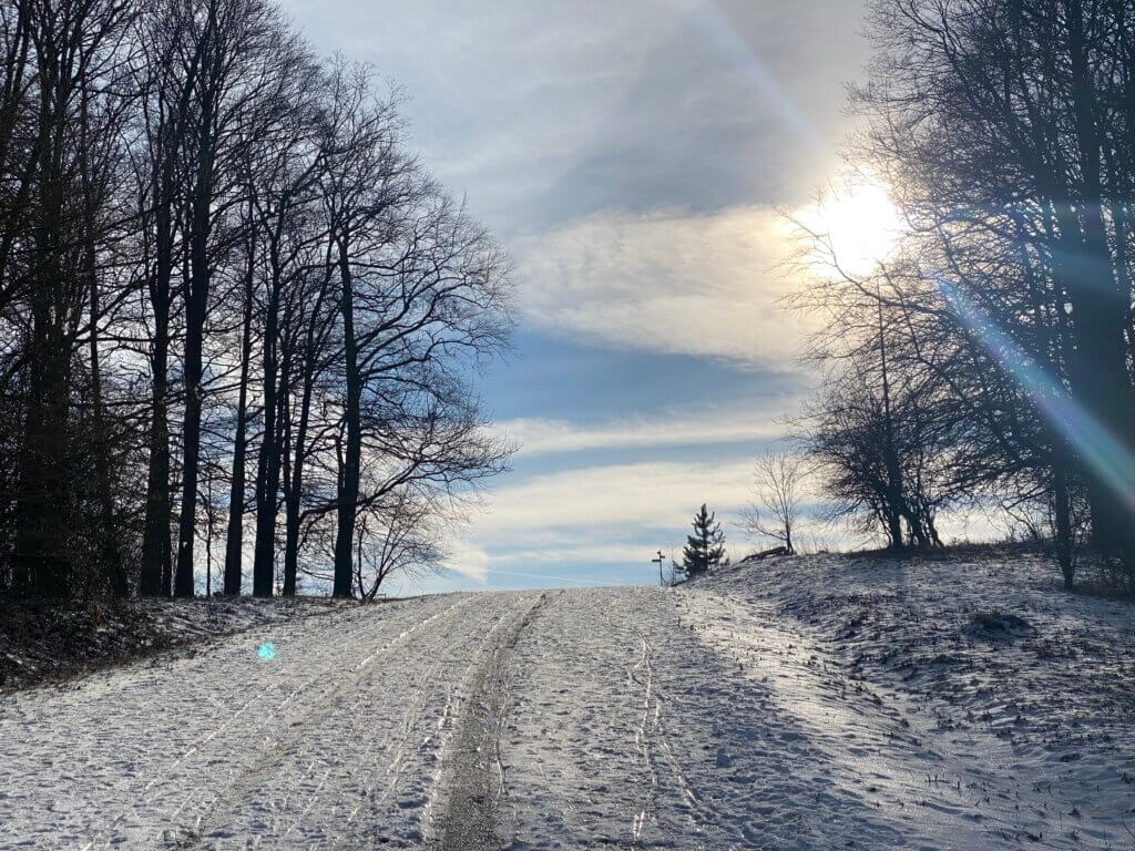Kerstlingeröder Feld, Göttingen