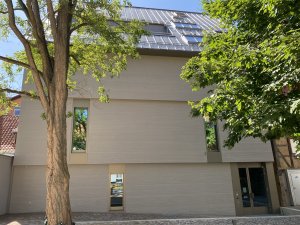 Kunsthaus, Göttingen