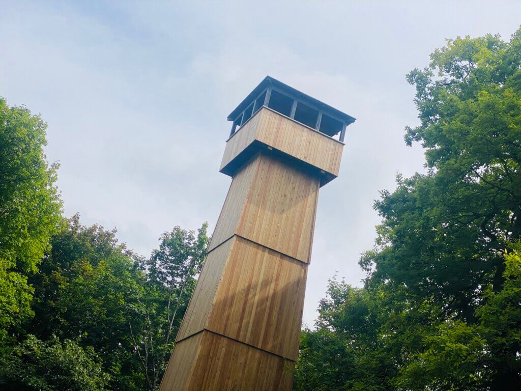 Hünstollenturm, Bovenden