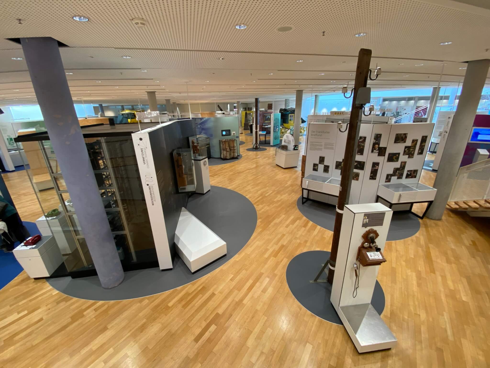 Museum für Kommunikation, Frankfurt am Main