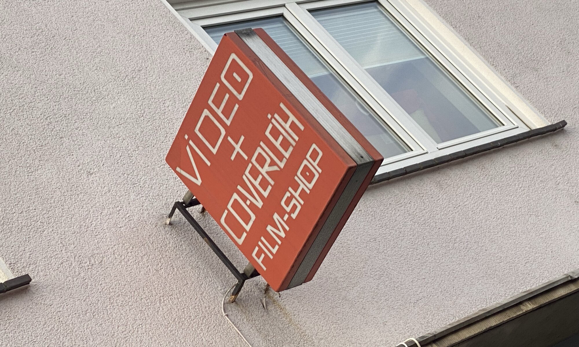 Film-Shop, Kassel