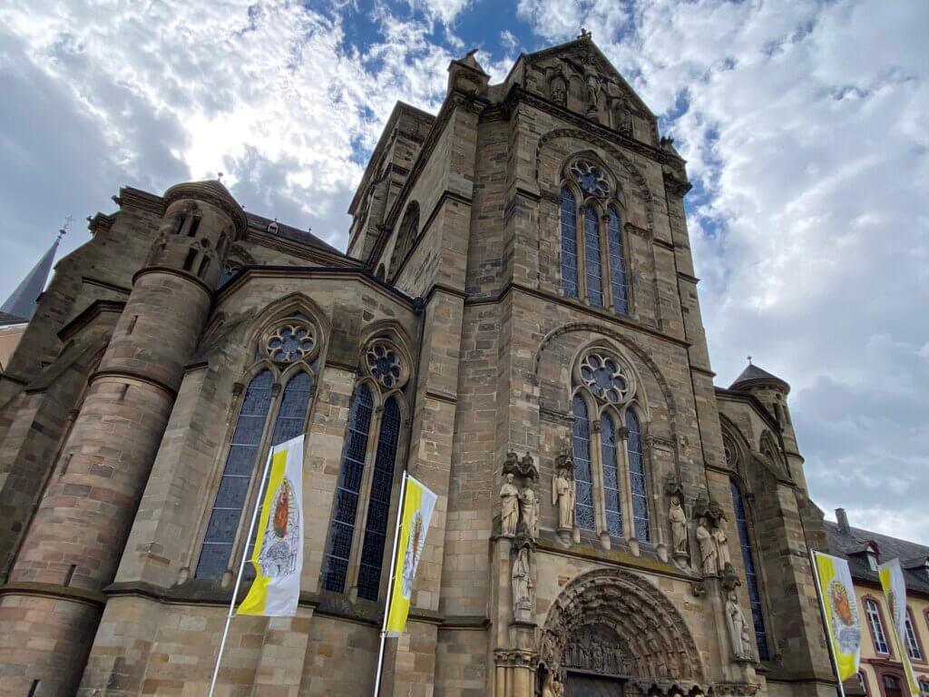 Liebfrauenkirche, Trier