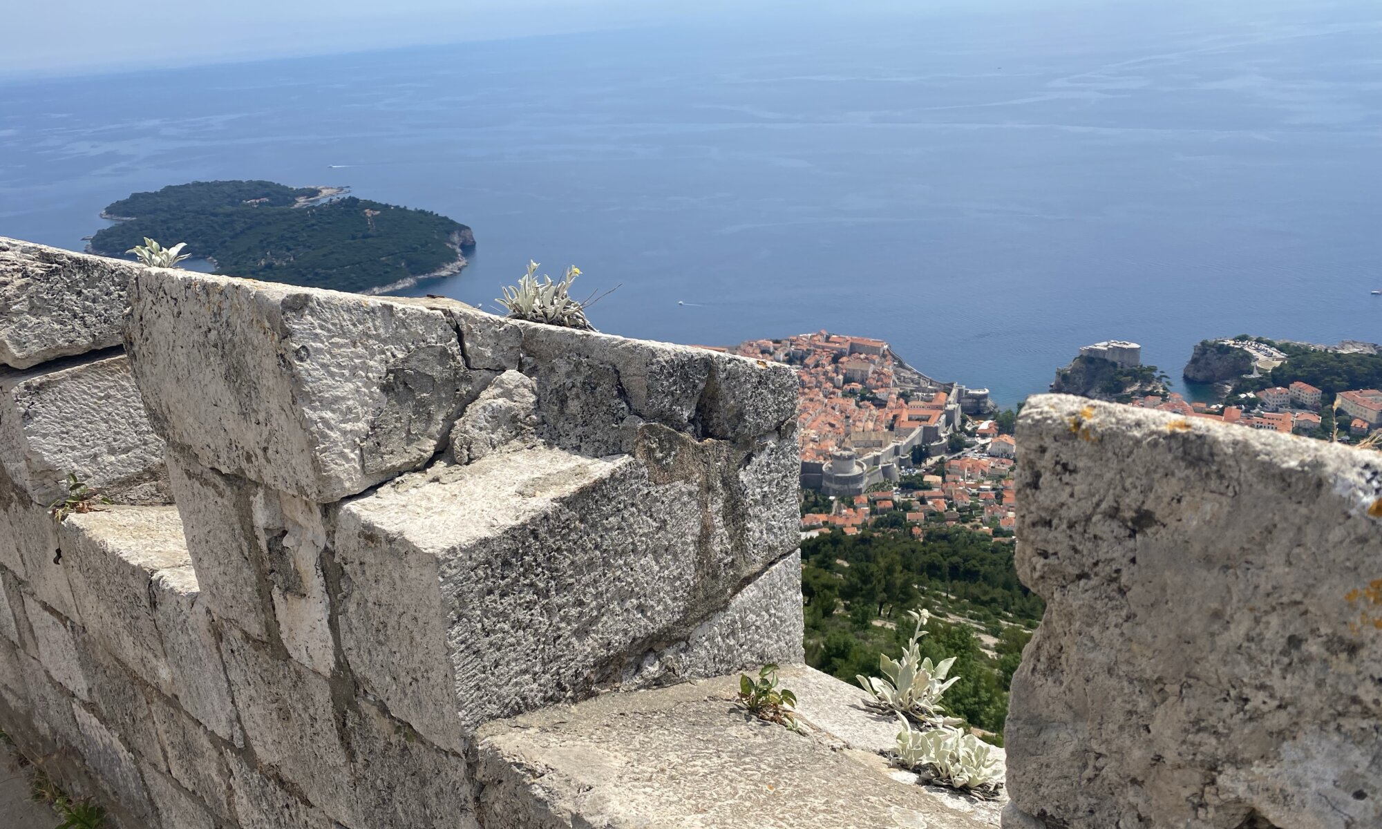Fort Imperial, Dubrovnik