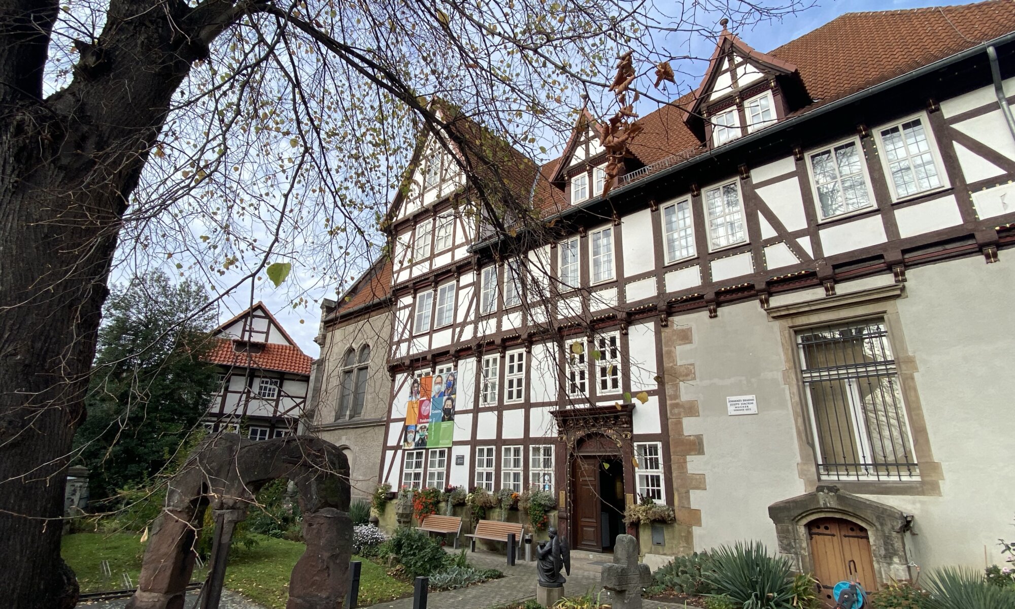 Städtisches Museum, Göttingen