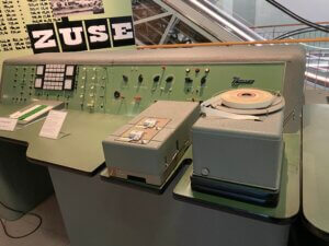Heinz Nixdorf MuseumsForum, Paderborn