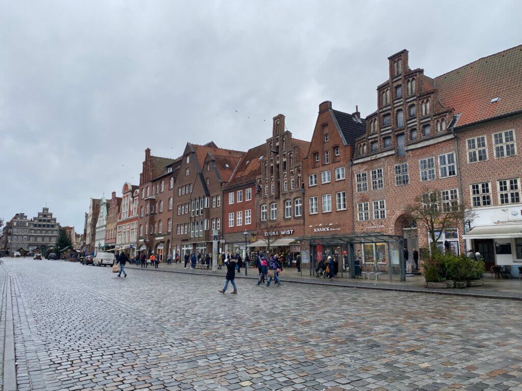 Am Sande, Lüneburg