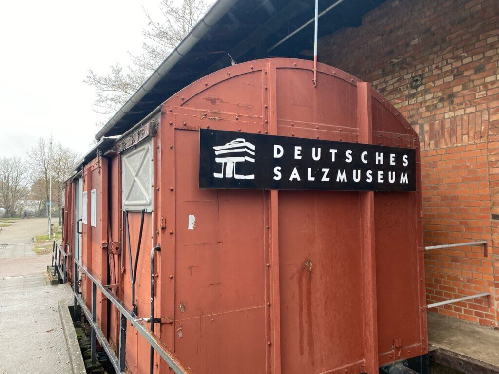 Deutsches Salzmuseum, Lüneburg