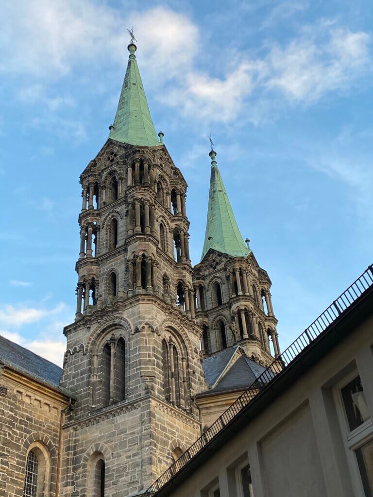 Dom, Bamberg