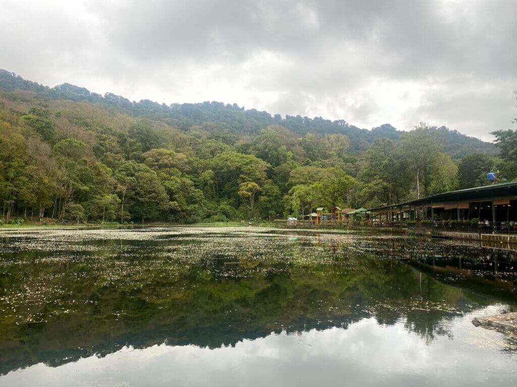 Selva Negra Ecolodge, Matagalpa