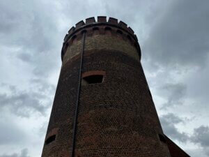 Juliusturm, Zitadelle Spandau, Berlin