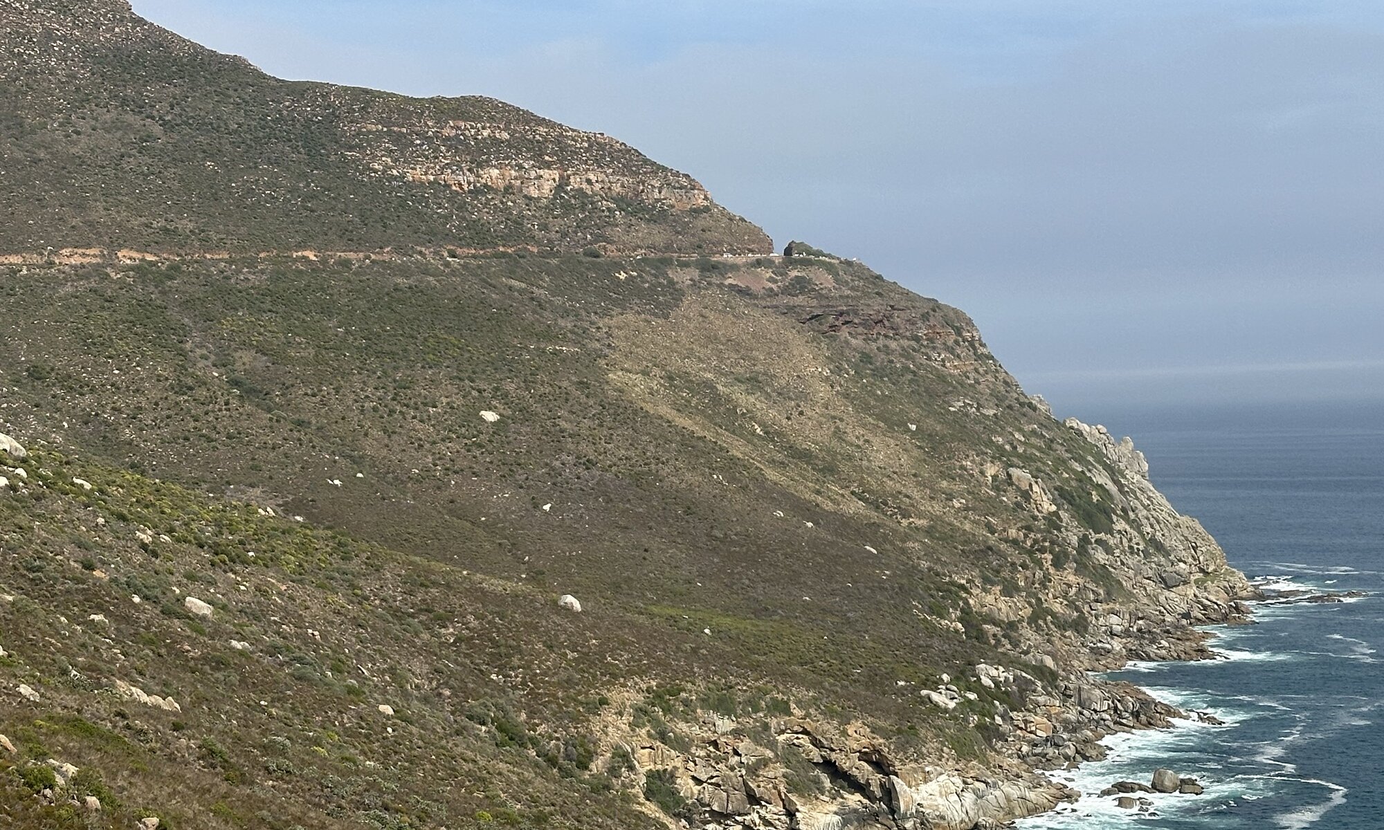 Chapman's Peak Drive, Hout Bay / Noordhoek