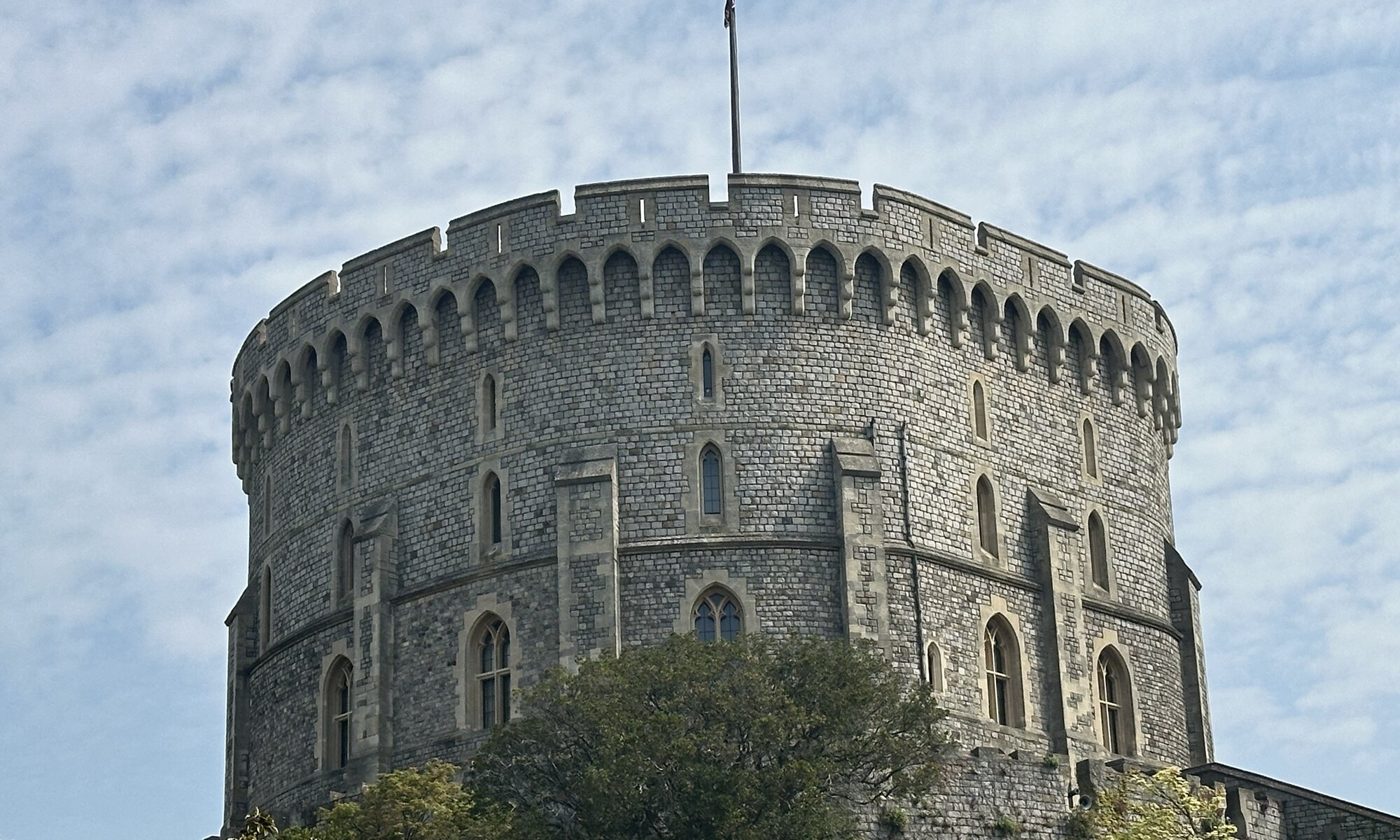 Windsor Castle, London