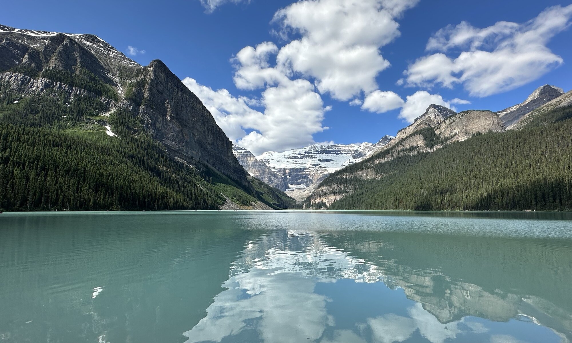 Lake Louise, Canada