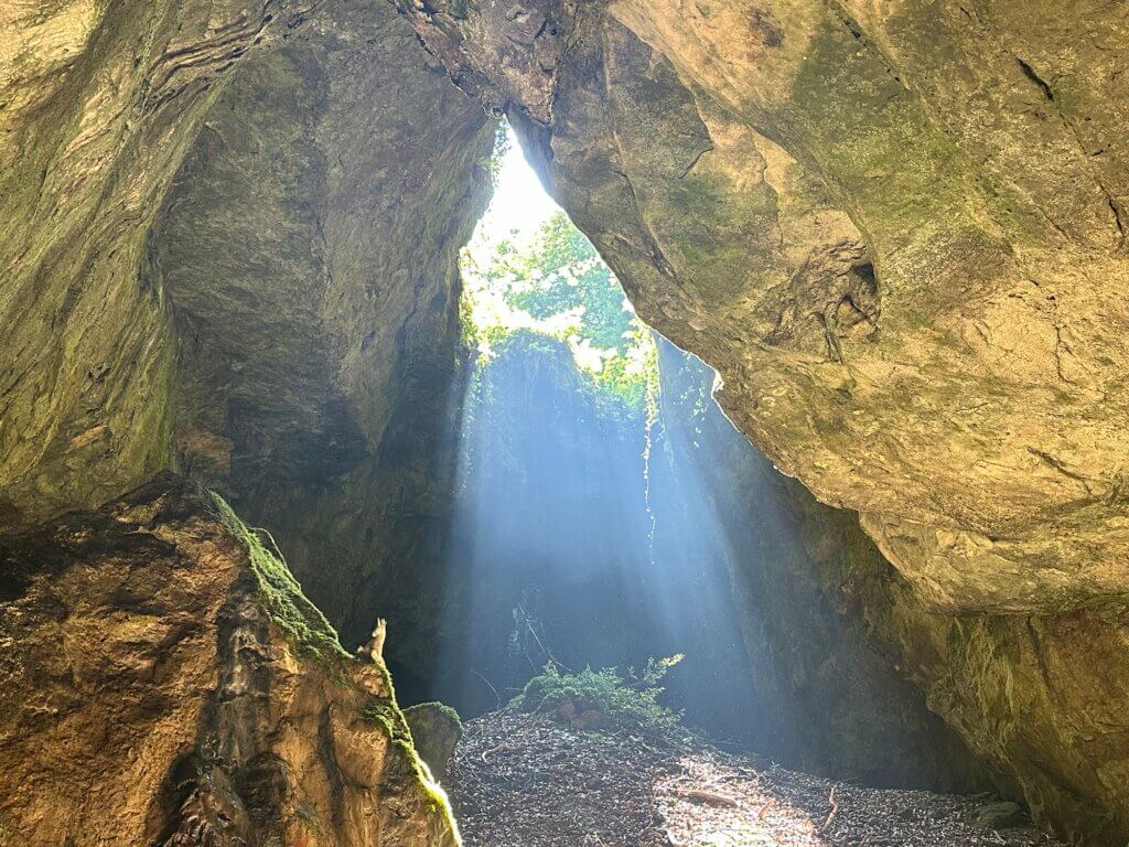 Einhornhöhle, Herzberg am Harz