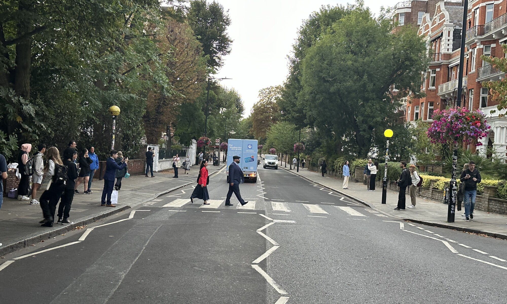 Abbey Road, London