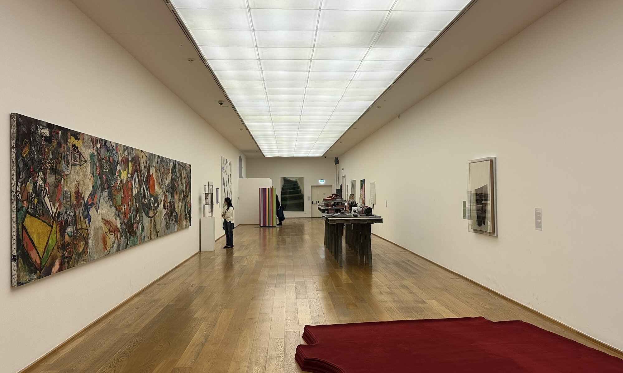 Galleria Nazionale d'Arte Moderna, San Marino