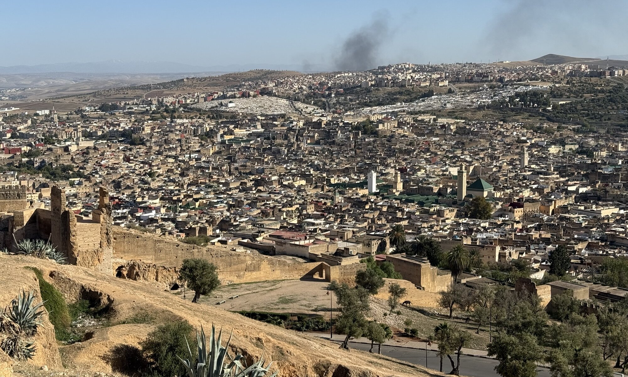 Medina, Fès