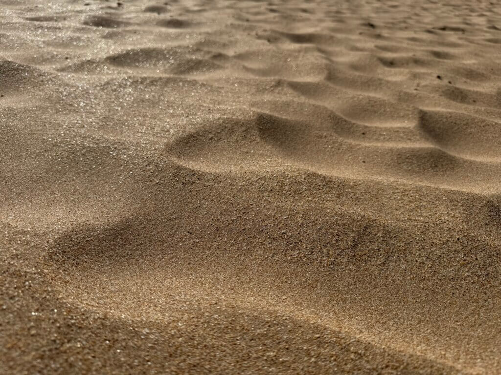 Playa de las Terezitas, Santa Cruz de Tenerife