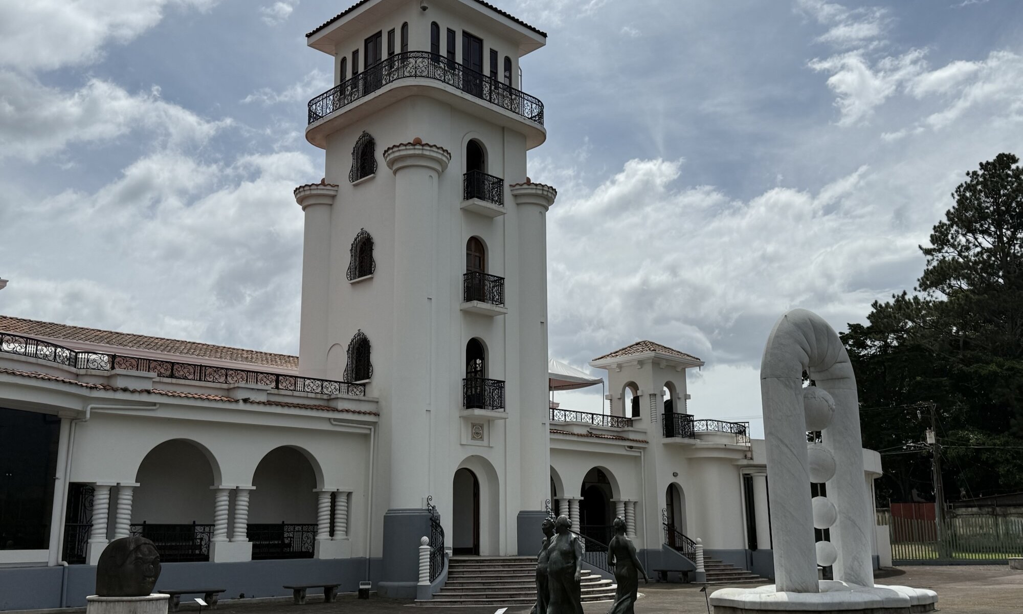 Museo de Arte Costarricense, San José