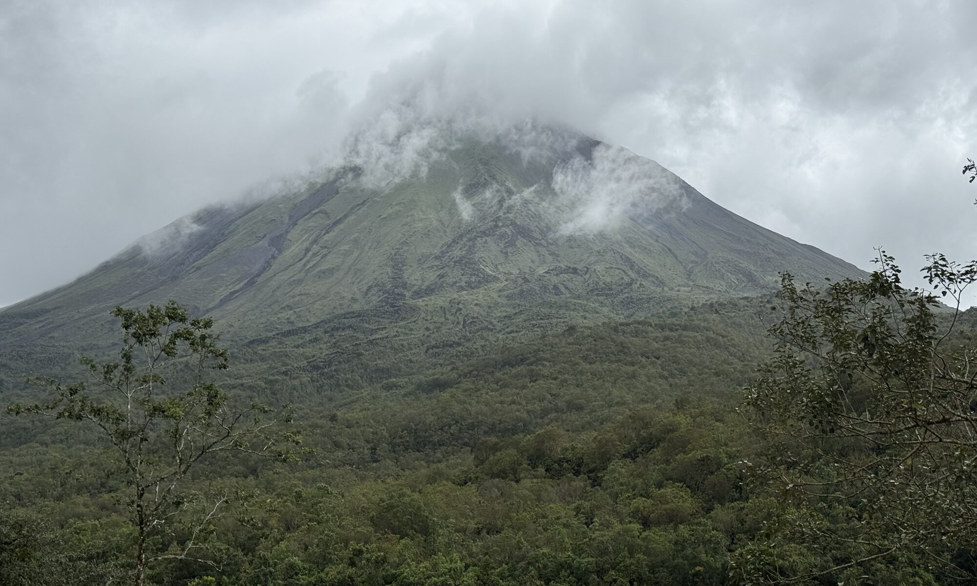 Arenal, Costa Rica