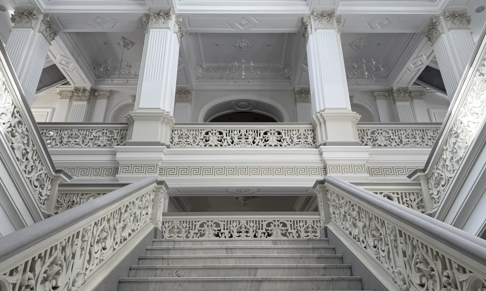 Muzeul Național de Artà al Moldovei, Chișinău