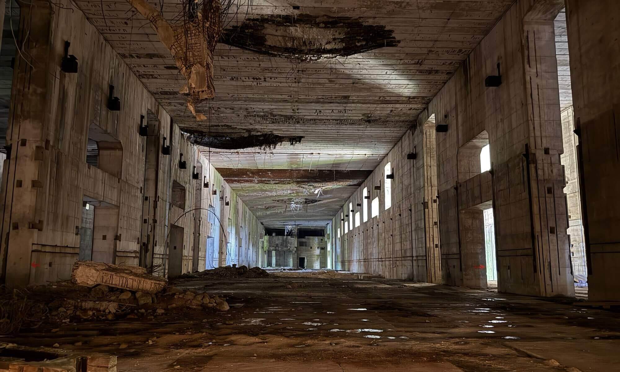 Bunker Valentin, Bremen