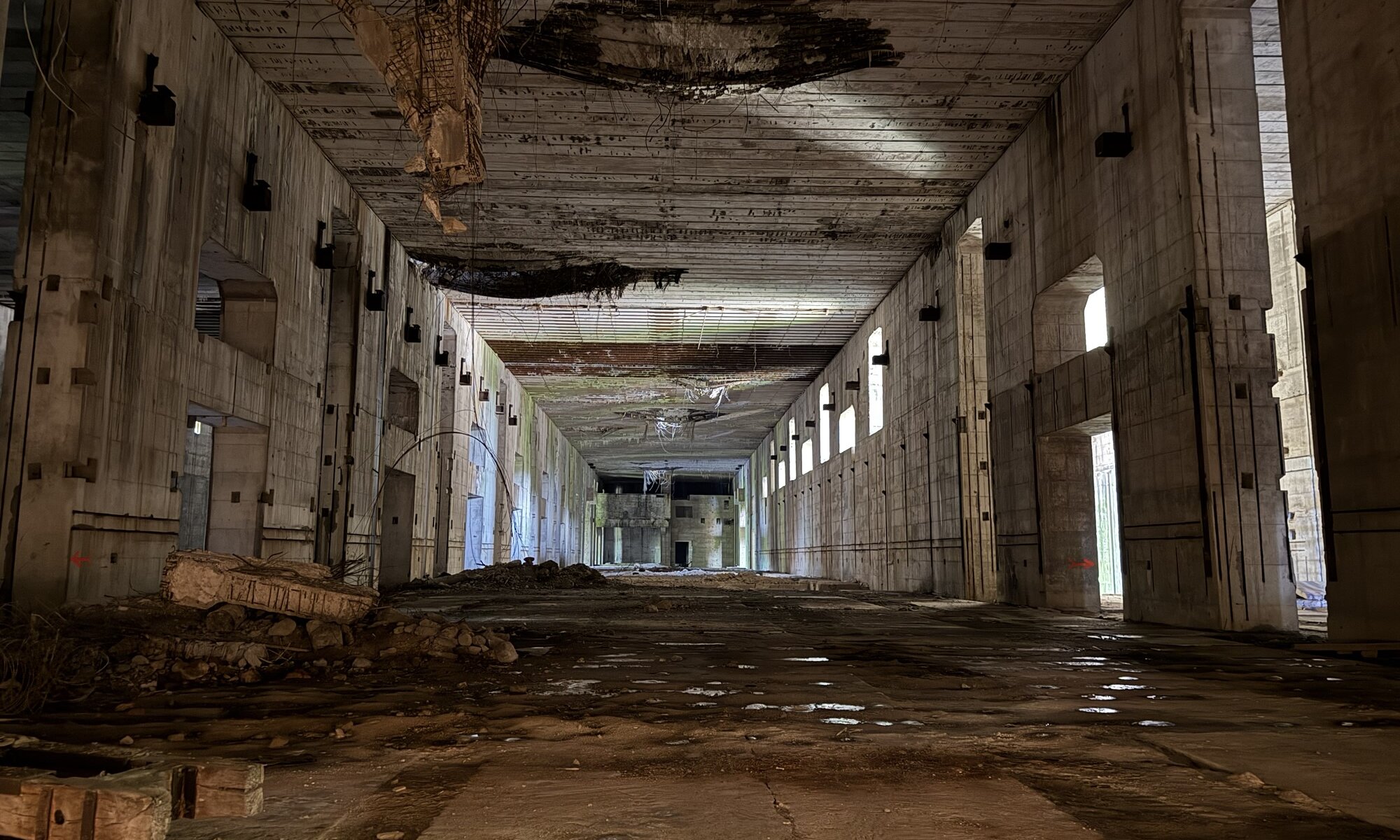 Bunker Valentin, Bremen