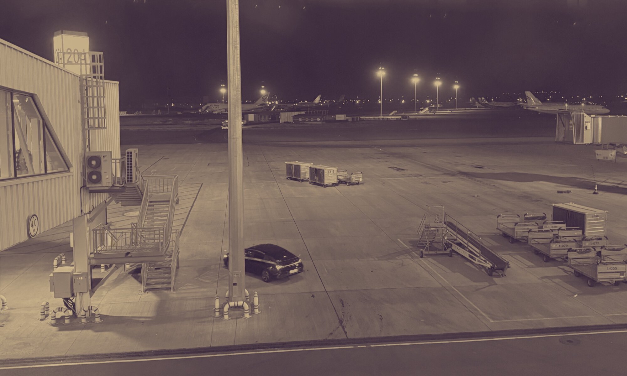 Almaty International Airport, Алматы