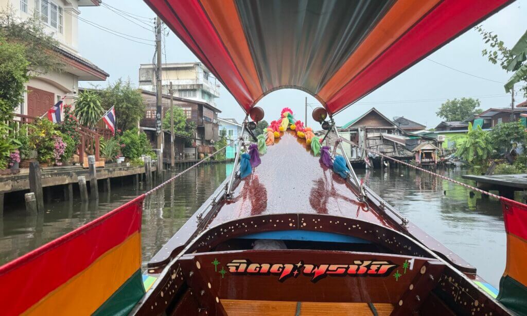 Thonburi, กรุงเทพฯ