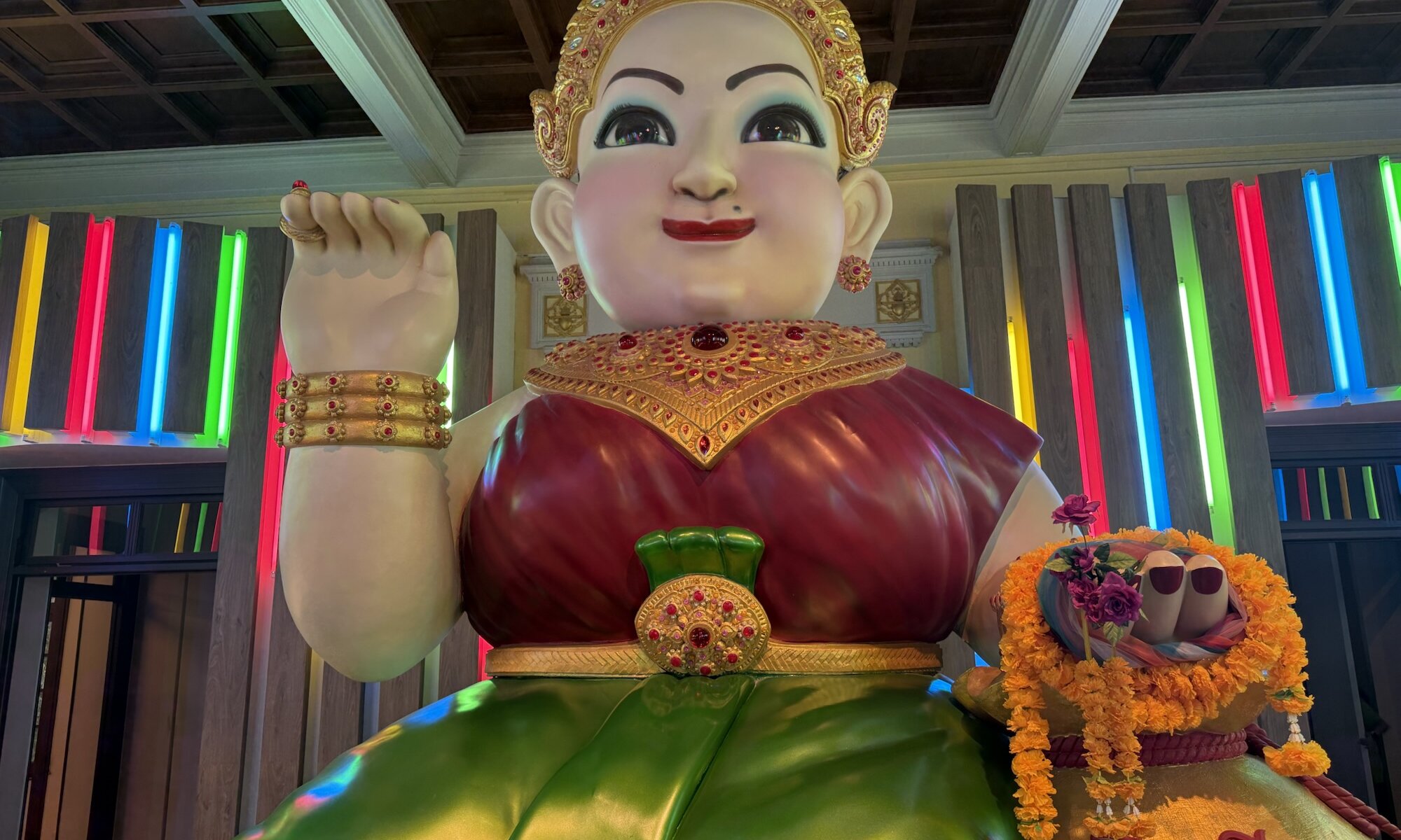 Museum Siam, กรุงเทพฯ