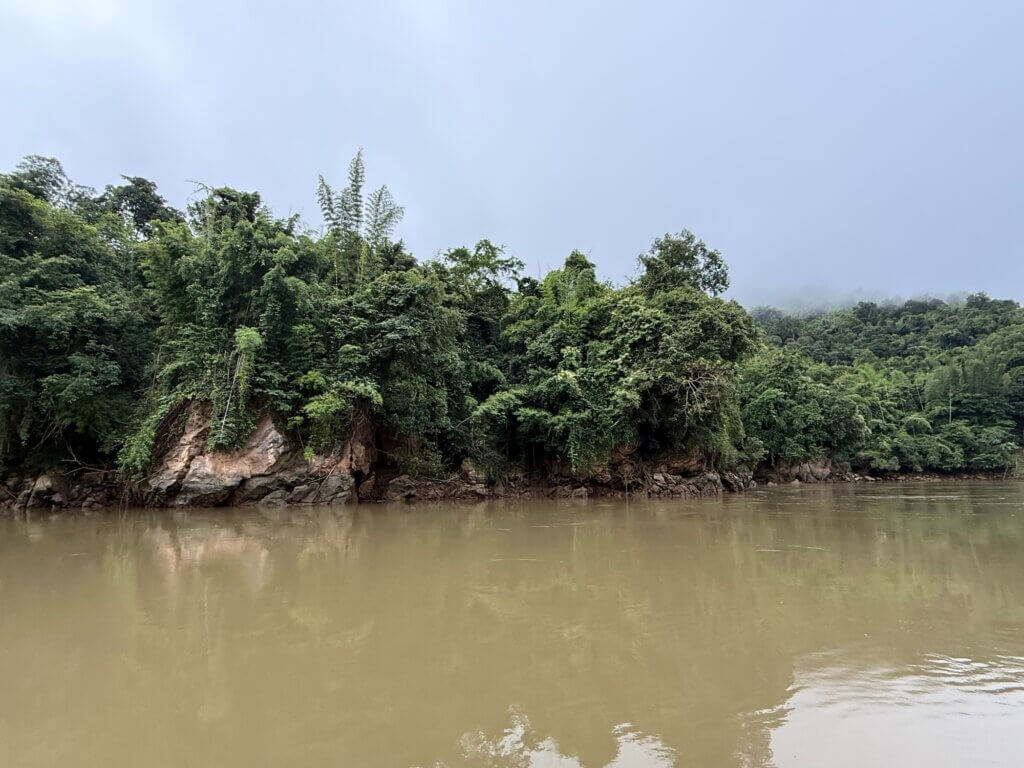 River Kwai, ไทรโยค