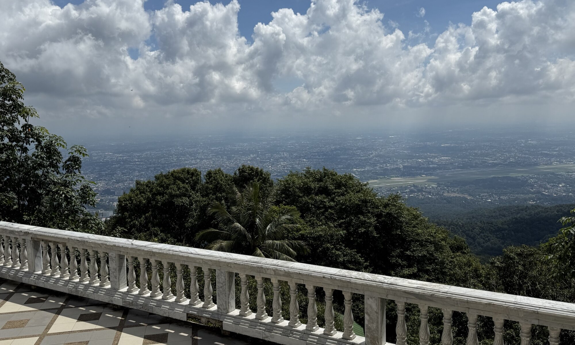 Doi Suthep, เชียงใหม่