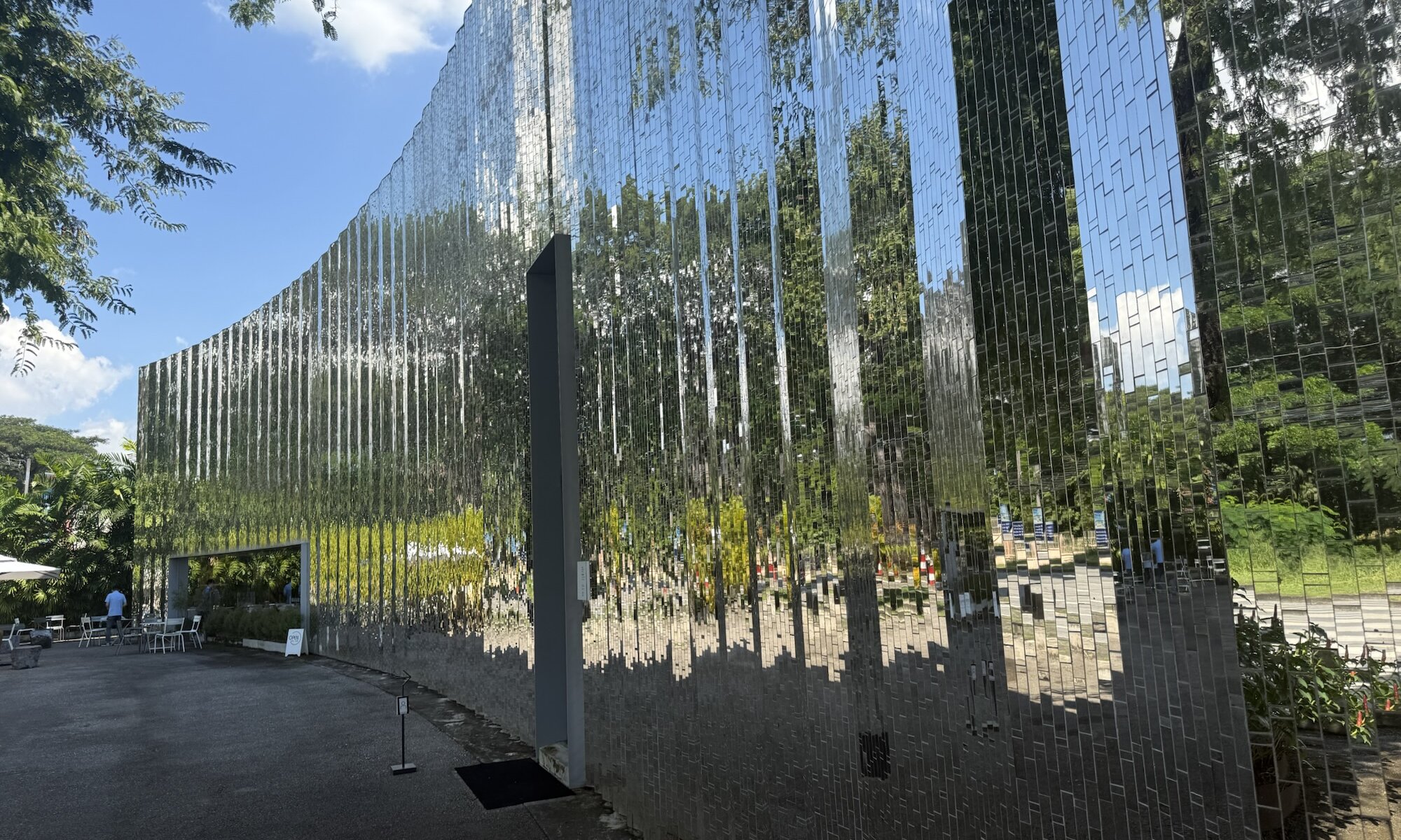 MAIIAM Contemporary Art Museum, เชียงใหม่