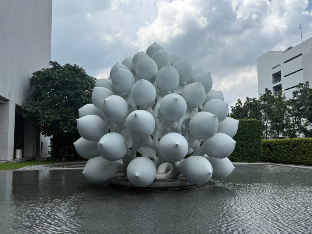 Museum of Contemporary Art (MOCA), กรุงเทพฯ