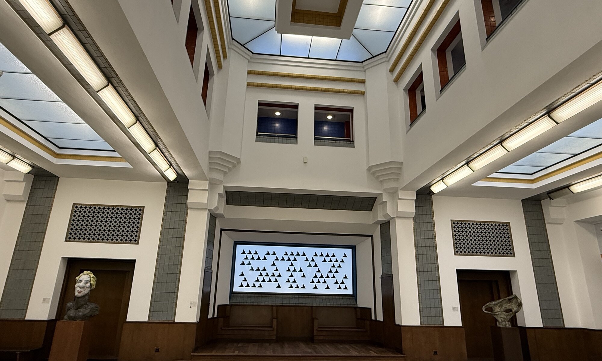 Kunstmuseum, Den Haag