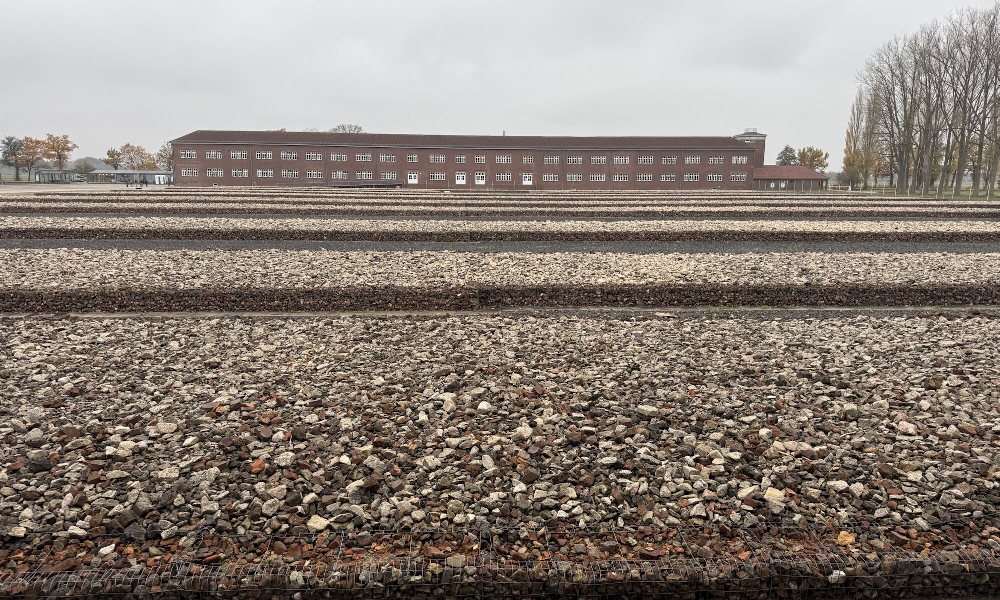 KZ-Gedenkstätte Neuengamme, Hamburg