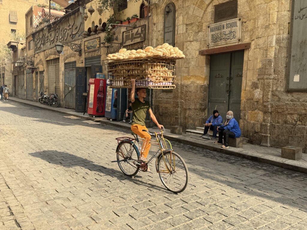 Mansour Qalawun complex, القاهرة
