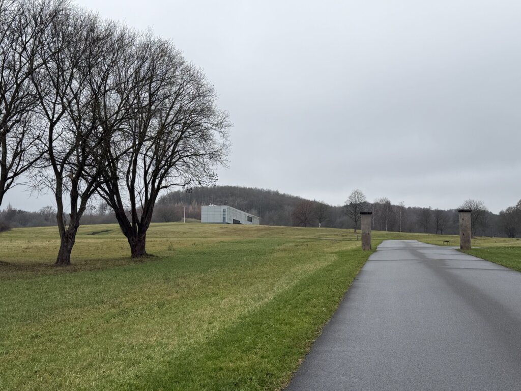 KZ-Gedenkstätte Mittelbau-Dora, Nordhausen