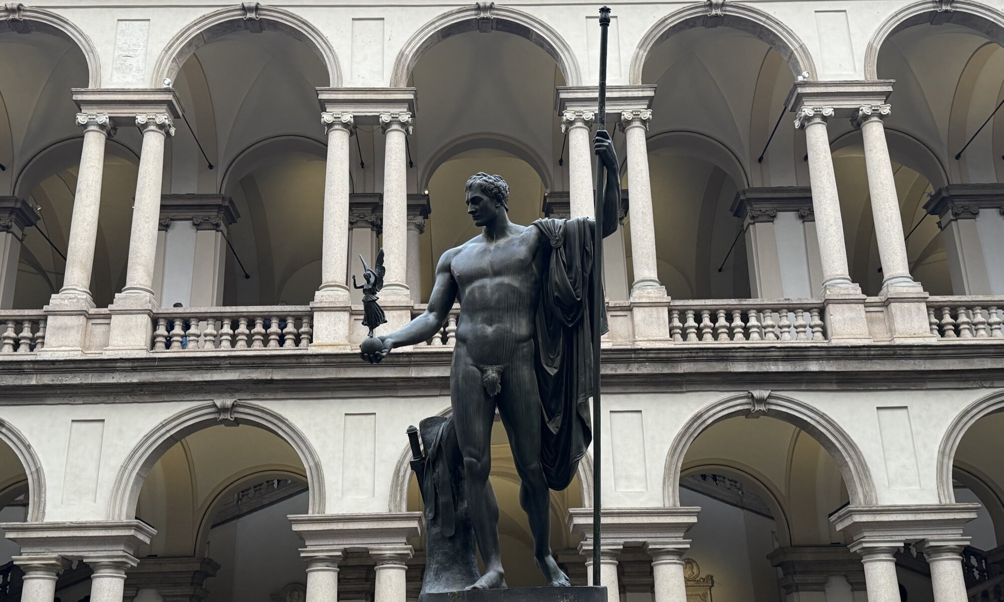 Pinacoteca di Brera, Milano